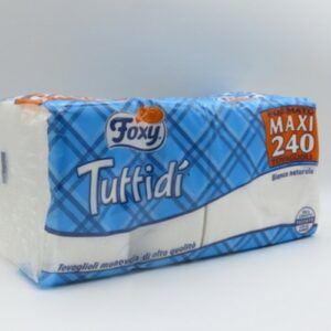 FOXY TUTTIDI NAPKINS X240