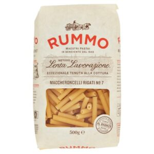 RUMMO MACCHERONCELLI NO. 7 500G
