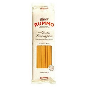 RUMMO FETTUCCE NO. 15 500G