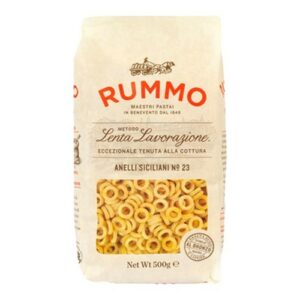 RUMMO ANELLI SICILIANI NO. 23 500G