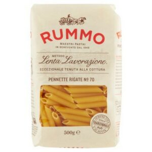 RUMMO PENNETTE RIGATE NO.70 500G