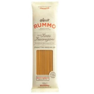 RUMMO SPAGHETTONI GROSSI NO.220 500G