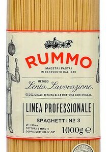 RUMMO SPAGHETTI NO. 3 1KG