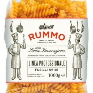 RUMMO FUSILLI NO. 48 1KG