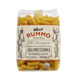 RUMMO ELICOIDALI NO. 49 1KG