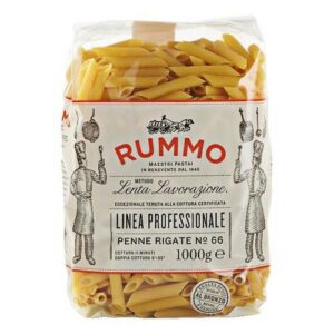 RUMMO PENNE RIGATE NO. 66 1KG