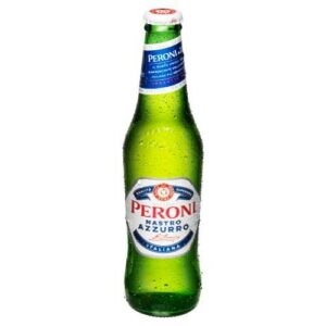 PERONI ITALIAN BEER 33CL