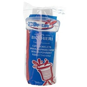 FRIO DISPOSABLE CUPS X25