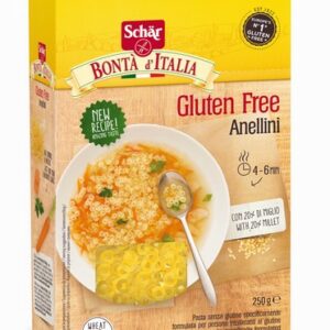 DR SCHAR ANELLINI 250G