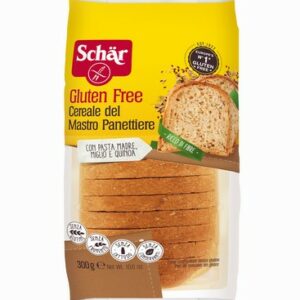 DR SCHAR CEREALI MASTRO PANE 300G