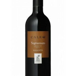 CALEO SALENTO NEGROAMARO IGT 75CL