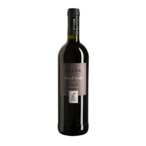 CALEO TERRE SICIALIANE NERO DAVOLA I 75CL