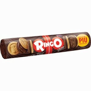 PAVESI RINGO CACAO 165G