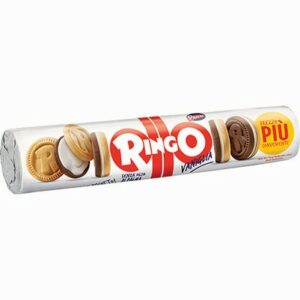 PAVESI RINGO VANILLA 165G