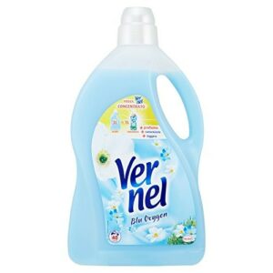 VERNEL BLUE OXYGEN 40 WASHES 3L