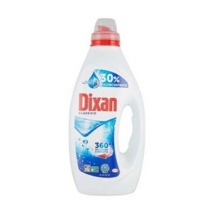 DIXAN LIQUID CLASSICO 27W