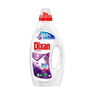 DIXAN LIQUID LAVANDA 27W