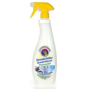 CHANTE CLAIR SGRASSATORE LEMON 2X625ML