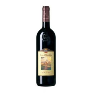 BANFI ROSSO DI MONTALCINO 75CL