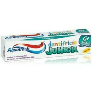 AQUAFRESH JUNIOR 6+ YEARS 75ML
