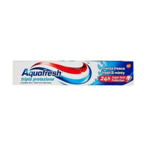 AQUAFRESH FRESH & MINTY 75ML