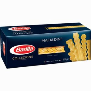 BARILLA MAFALDINE 500G