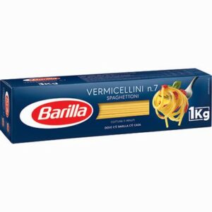 BARILLA SPAGHETTONI #7 1KG