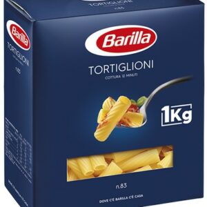 BARILLA TORTIGLIONI 83 1KG
