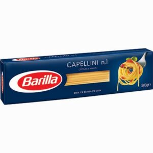 BARILLA CAPELLINI NO.1 500G