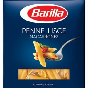 BARILLA PENNE LISCE NO.71 500G