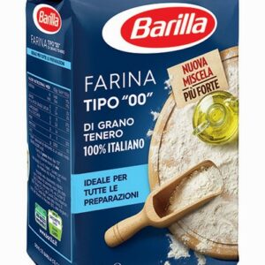 BARILLA FARINA 1KG