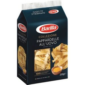 BARILLA EMILIANE PAPPARDELL176 250G