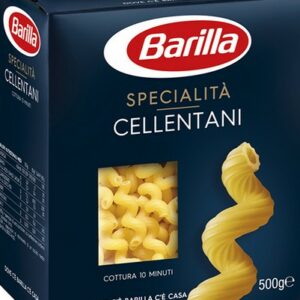 BARILLA CELLENTANI NO.97 500G