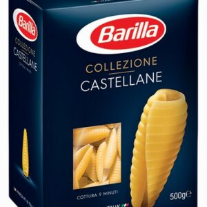 BARILLA CASTELLANE 500G