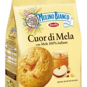 CUOR DI MELA