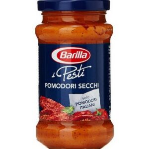 BARILLA PESTO POMODORO SECCHI 200G