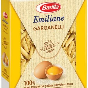 BARILLA GARGANELLI EMILIANE 250G