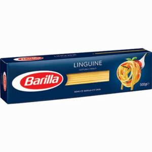 BARILLA LINGUINE NO.13 500G