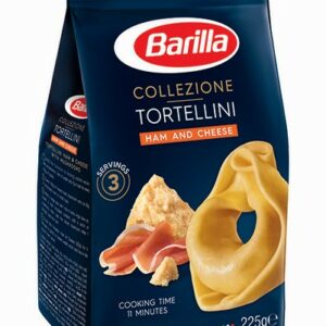 BARILLA TORTELLINI HAM 250G