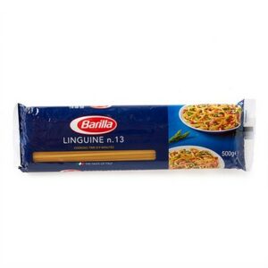 BARILLA LINGUINE 13 BAG 1KG