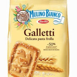 GALLETTI