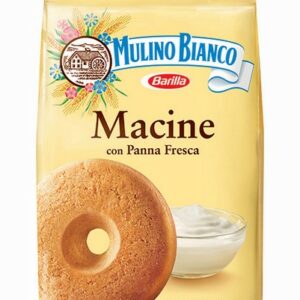 MACINE
