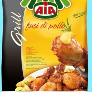 AIA FUSI DI POLLO DRUMSTICKS 1KG
