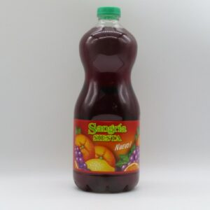 GARCIA SIESTA SANGRIA 150CL