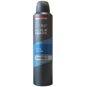 DOVE MEN DEO SPRAY COOL FRESH 250ML