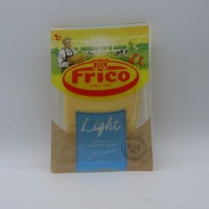 FRICO LIGHT SLICES 150G