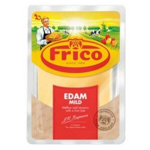 FRICO EDAM CHEESE SLICES 150G