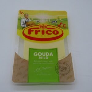 FRICO GOUDA SLICES 150G