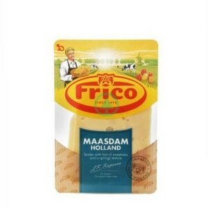 FRICO MAASDAM SLICES 150G