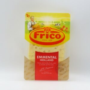 FRICO EMMENTAL SLICES 150G